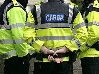Gardai investigate Cork hit an...